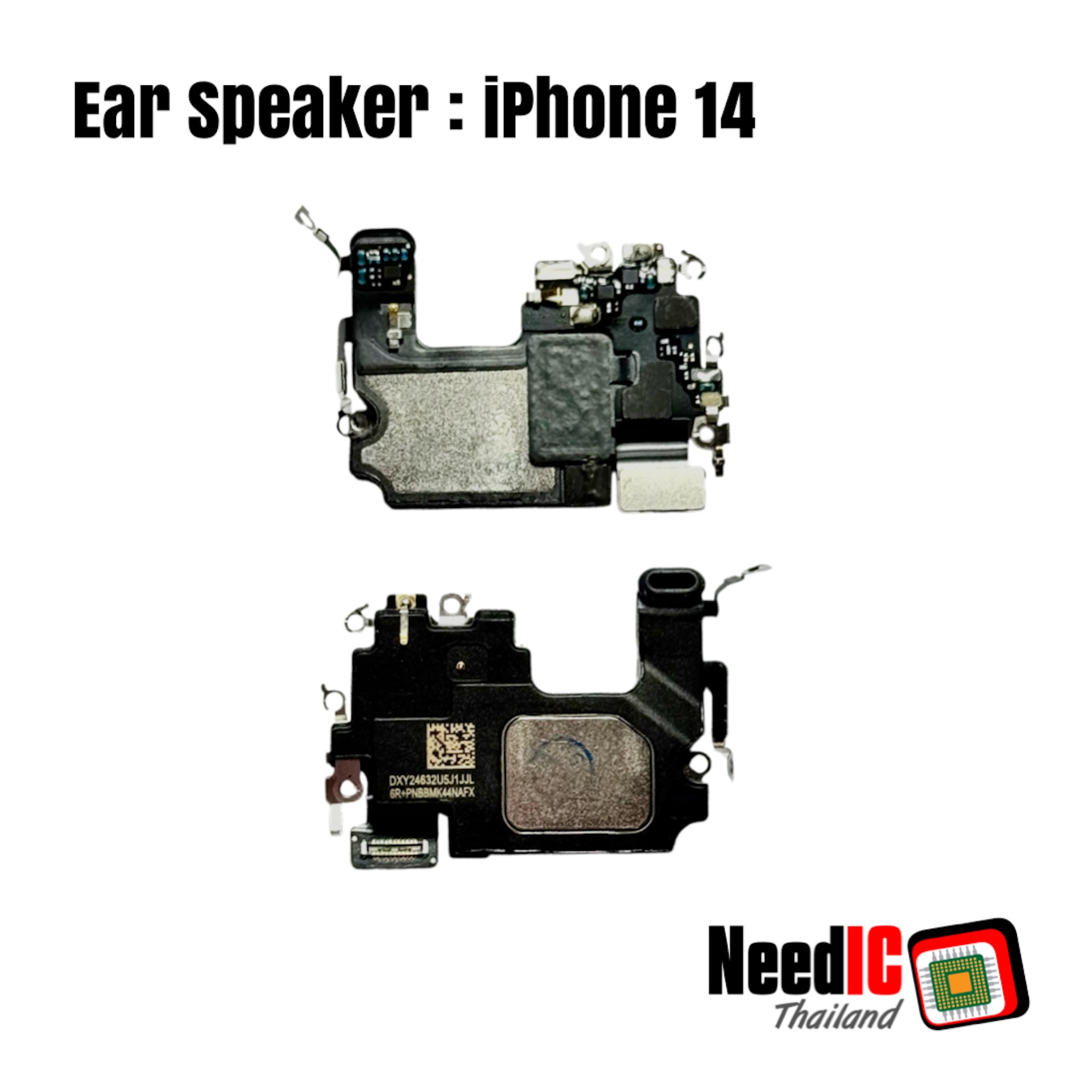 ลำโพง/Ear Speaker สำหรับ iPhone 14