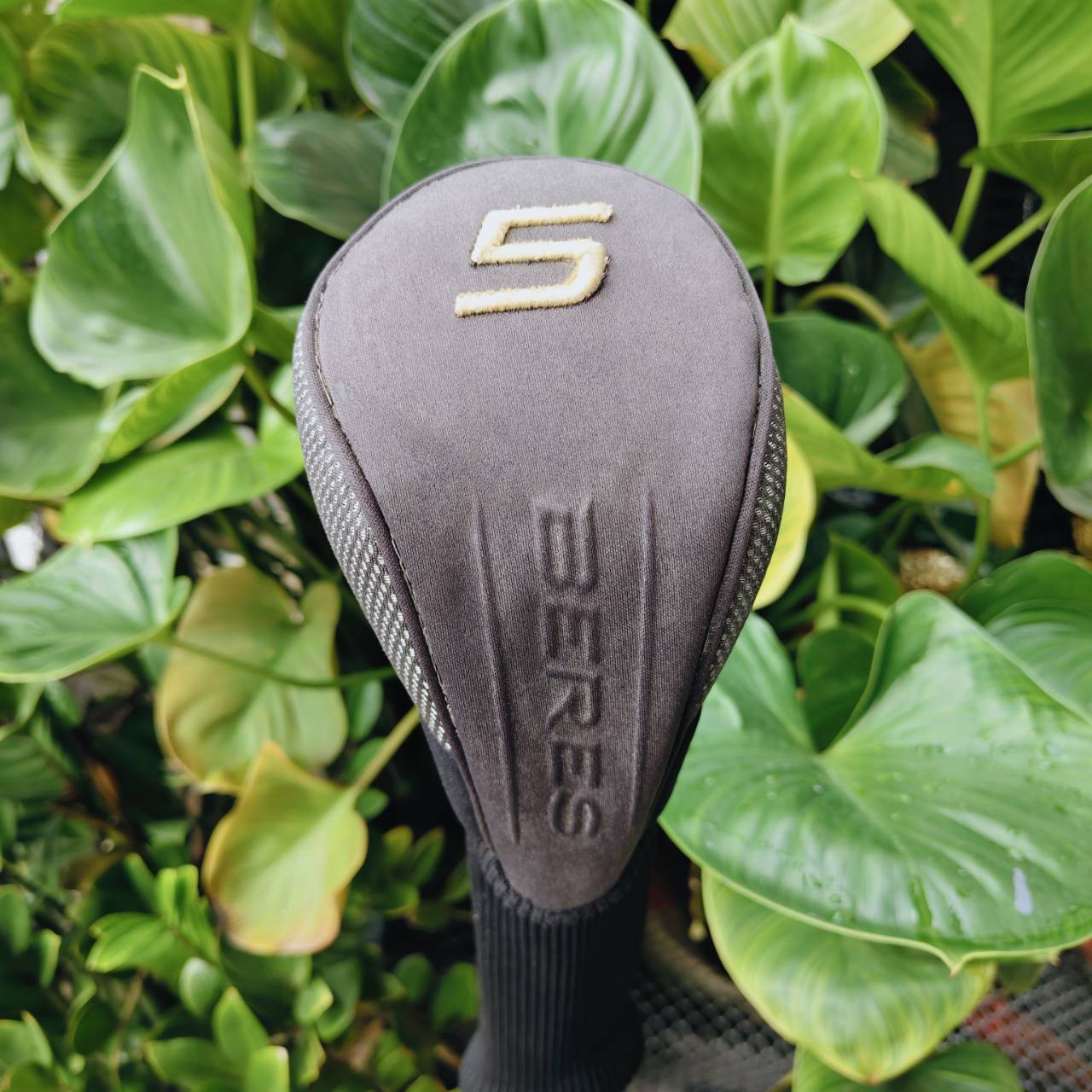 HONMA BERES MG711 5W (18°)⭐⭐⭐ สุดยอดแฟร์เวย์วูดระดับพรีเมียมจากญี่ปุ่น 🇯🇵