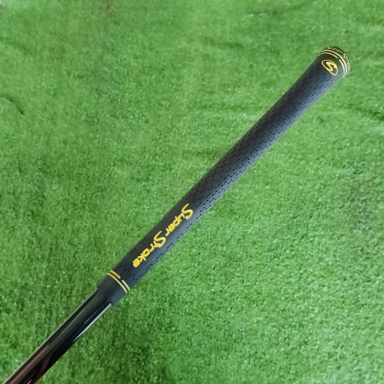 Japanese U-15 27° U5 Hybrid Low Gravity Regular Graphite Shaft ตีแม่นมากๆ ยิงกรีนยาวๆสบายๆ ไม้กอล์ฟพรีเมี่ยมมือสอง ของแท้ By NakaraLuxurious