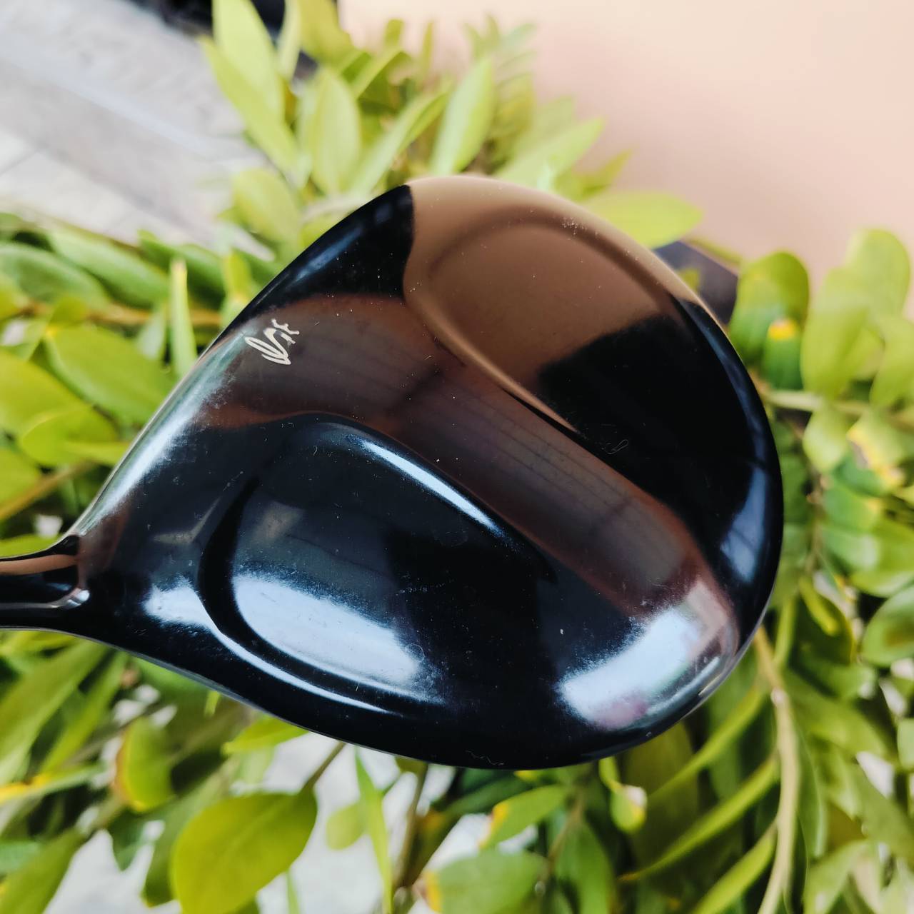 Driver KING COBRA S9-1 ก้าน ALDILA DVS 55R เทคโนโลยีดี ก้านดีมากๆ หัวใหญ่ ตีง่ายมากๆ ชดเชยสูง และเพิ่มระยะได้ดีอย่างมากๆ ไม้กอล์ฟพรีเมี่ยมมือสอง ของแท้ By NakaraLuxurious