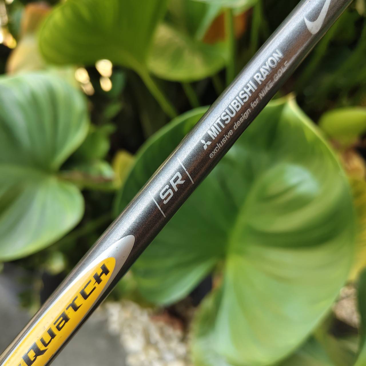 Driver NIKE SQ SUMO – MOI 5000 องศา 10.5° ⛳ เสียงกังวาน ฟีลโหด ตีง่ายสุดๆ! สภาพสวย มี COVER เดิม