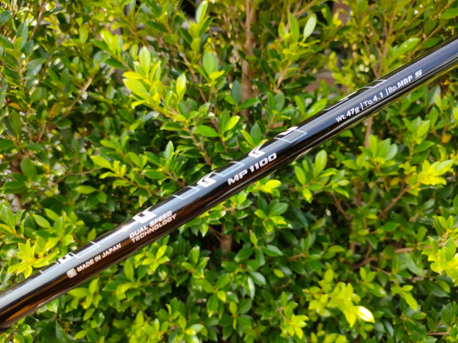 HYBRID 4 XXIO ELEVEN