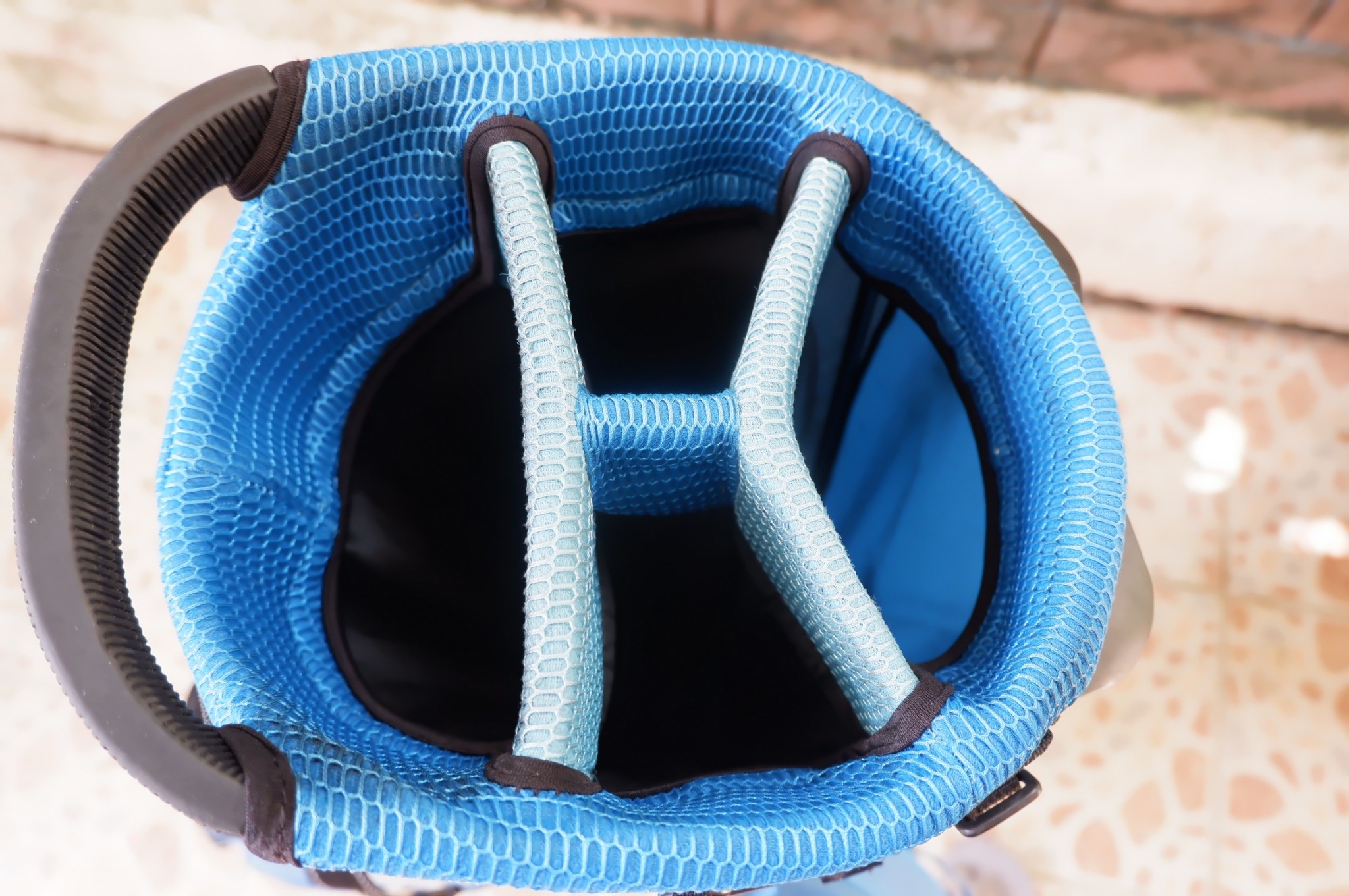 ถุงกอล์ฟ มือสอง TITLELIST