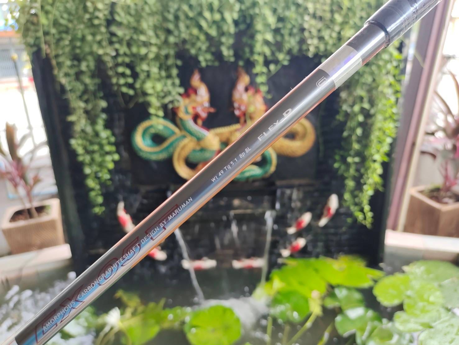 FW5 MARUMAN EXIM NANO