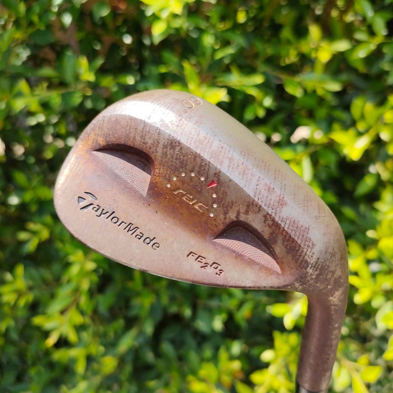 WEDGE TAYLORMADE RAC FE2 O3 สุดยอดของสุดยอดวัสดุ องศา 60 BOUNCE 7 ก้าน DYNAMIC GOLD S400 ก้านแม่นๆ ลดสั่น ร่องคมจัด วัสดุแบบสุดๆ ทั้งนุ่มๆ เทพๆครับ