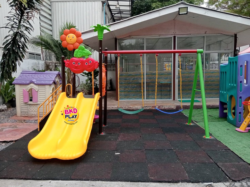 ชุดโปรโมชั่นเครื่องเล่นสนามกลางแจ้งราคาพิเศษ 69,900 บาท เครื่องเล่นสนามกลางแจ้ง ,สนามเด็กเล่น,เครื่องเล่นสนามราคาถูก OutdoorPlayground , ของเล่นสนาม, สำหรับบริจาคสนามเด็กเล่น