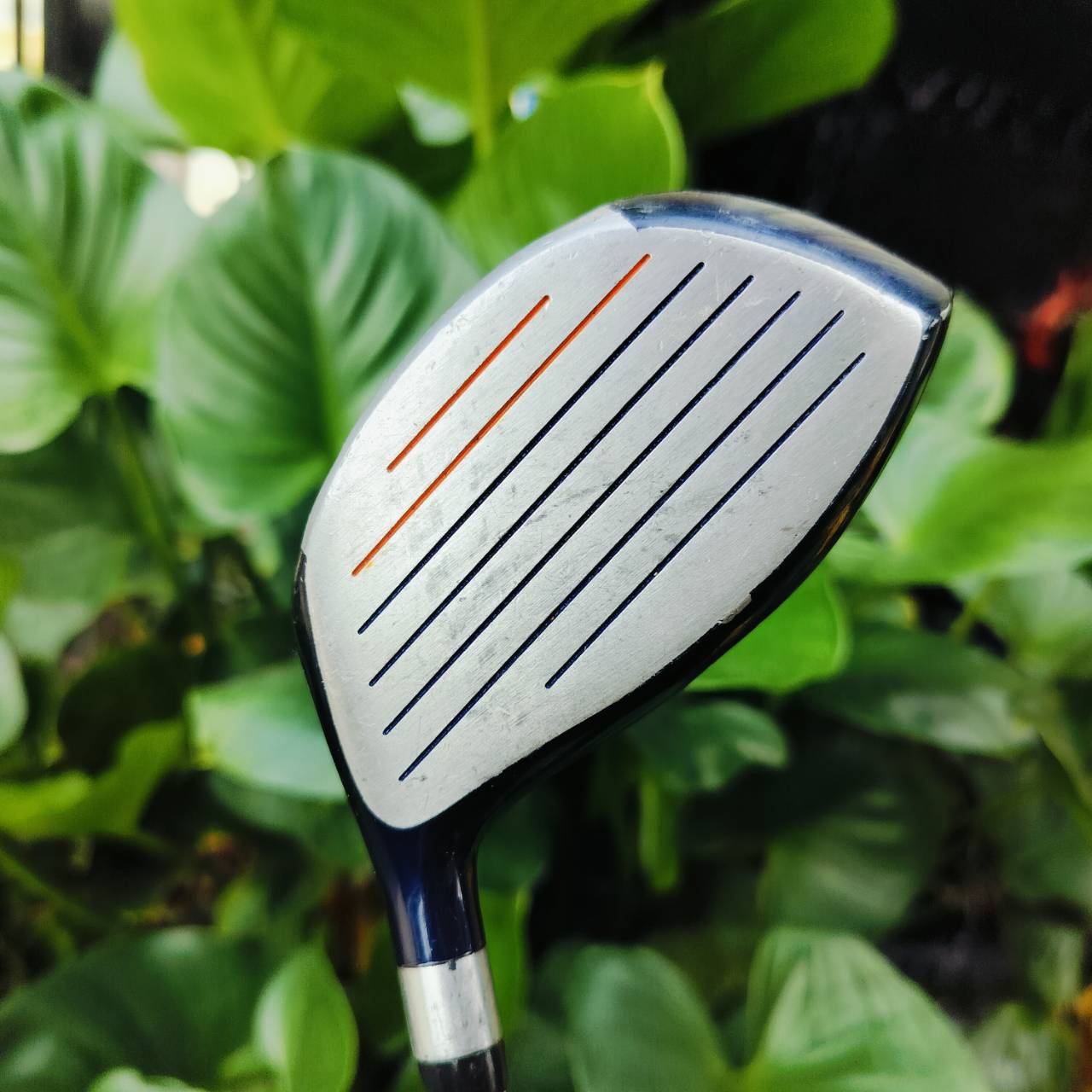 *** ไม้กอล์ฟเด็ก *** Driver เด็ก PROKENNEX JR PRO ความยาว 33 นิ้ว ไม้ญี่ปุ่น ตีง่ายๆ น้องเริ่มต้นใหม่ ใช่ไม้นี้ตีง่ายมากค่ะ ไม้กอล์ฟพรีเมี่ยมญี่ปุ่นมือสอง ของแท้ By NakaraLuxurious