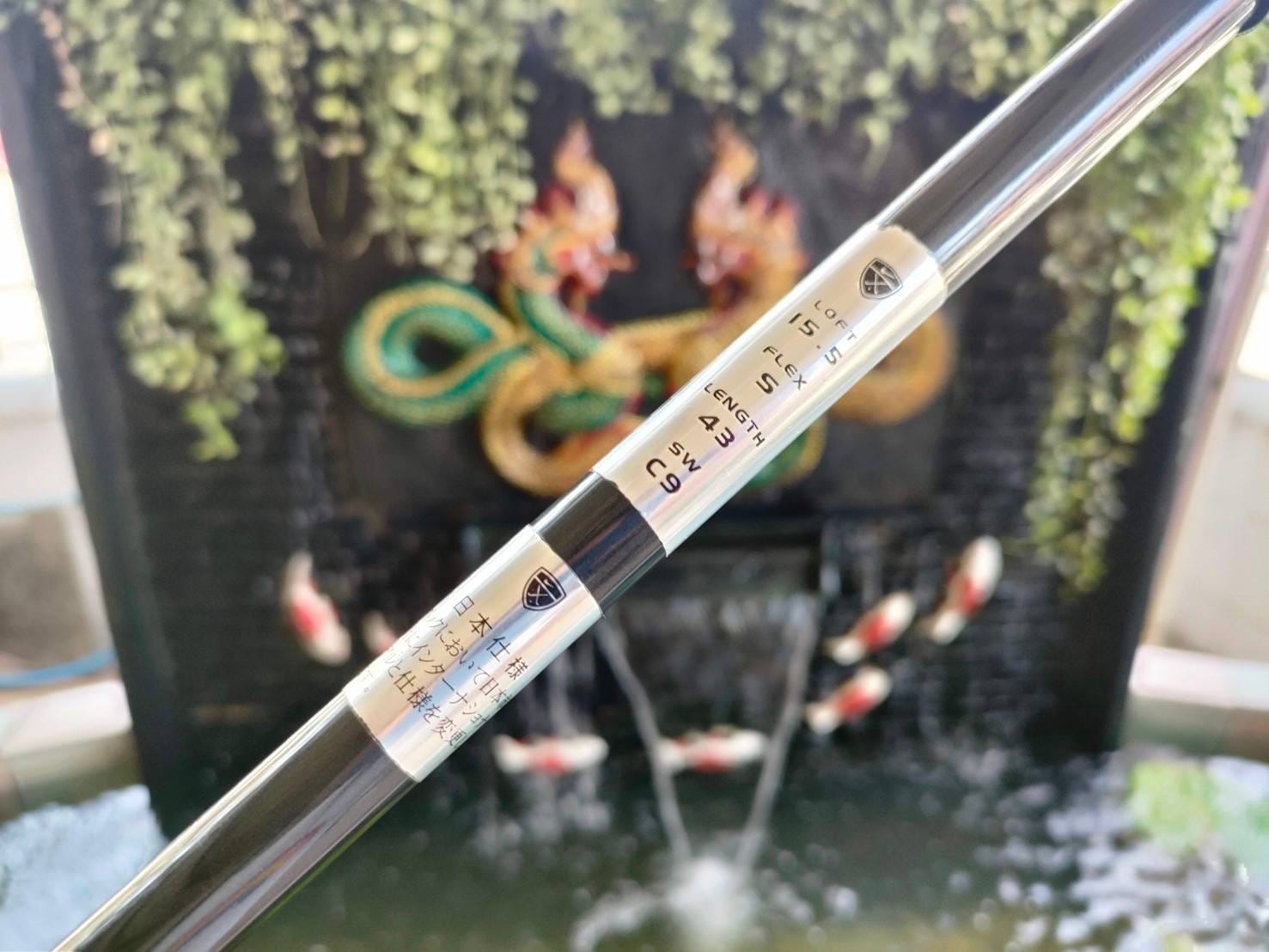 FW3 NIKE NDS แถม COVER