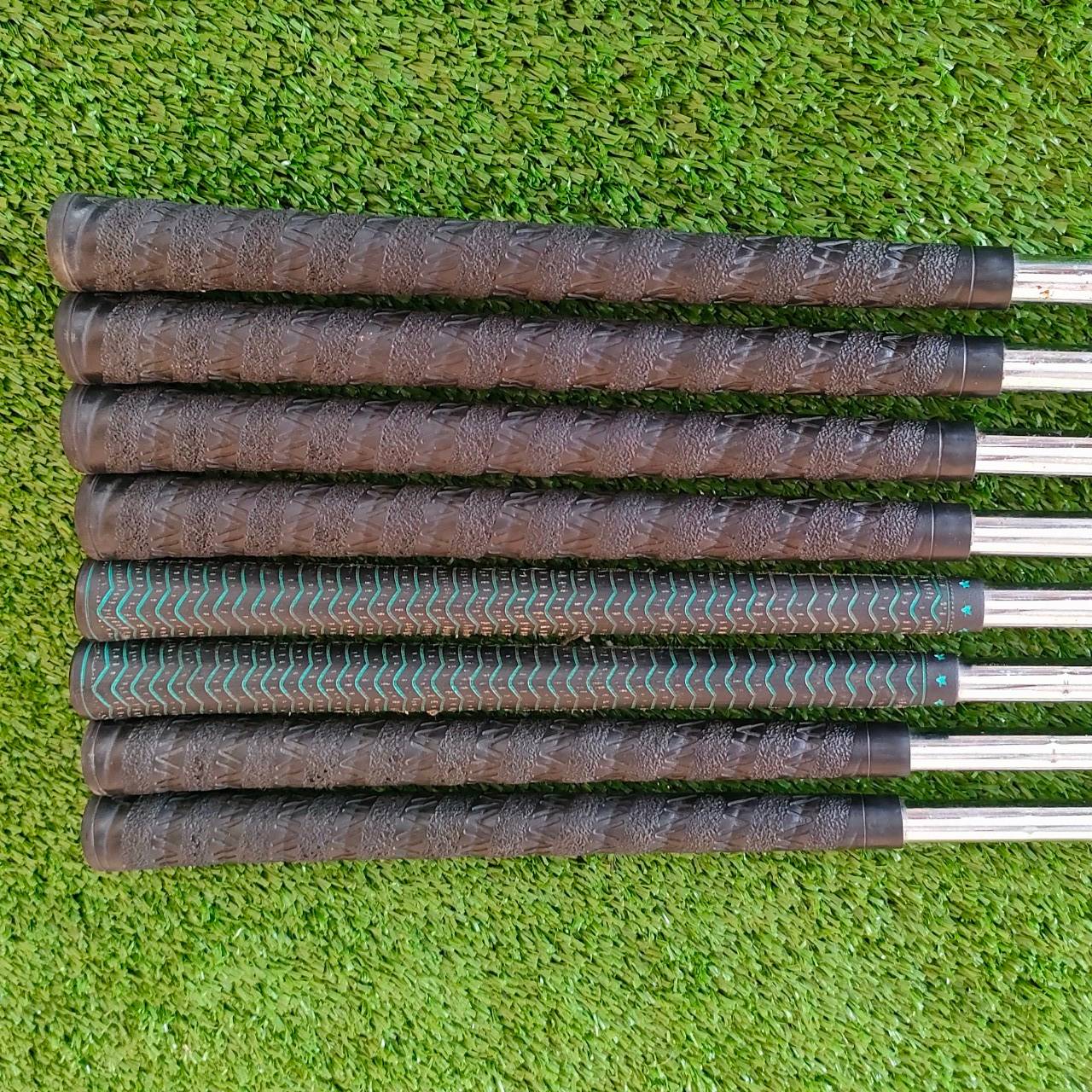 ชุดเหล็ก HONMA SUPER EXTAG CONNECT+2 มีเหล็ก 3-10 ก้าน EXTRA FLEX R