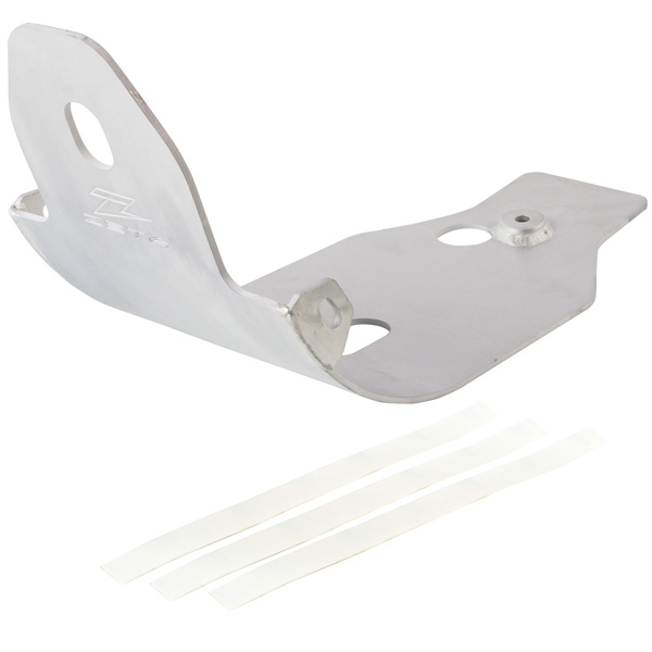 กันแคร้ง ZETA MX Glide Plate YZ250F 2010-2013