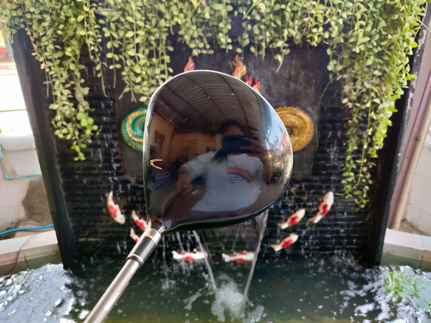 DRIVER TOUR STAGE PHYZ