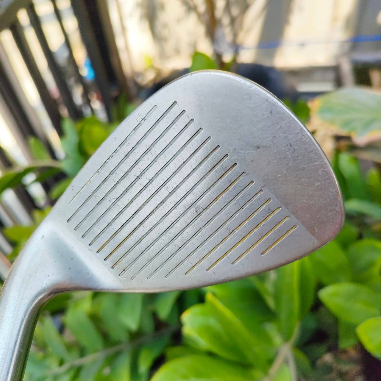 AW PRGR 505 องศา 50 FEMAC FORGED นุ่มแน่น ก้านกราไฟต์ที่เหมาะสำหรับ WEDGE MADE IN JAPAN 100% ไม้กอล์ฟพรีเมี่ยมของแท้ By NakaraLuxurious