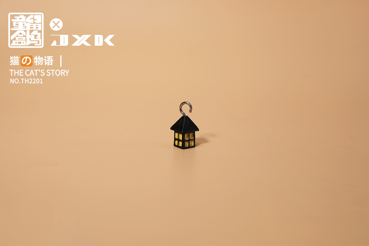 [สั่งจอง]JXK TH2201 1/6 : Cat Story