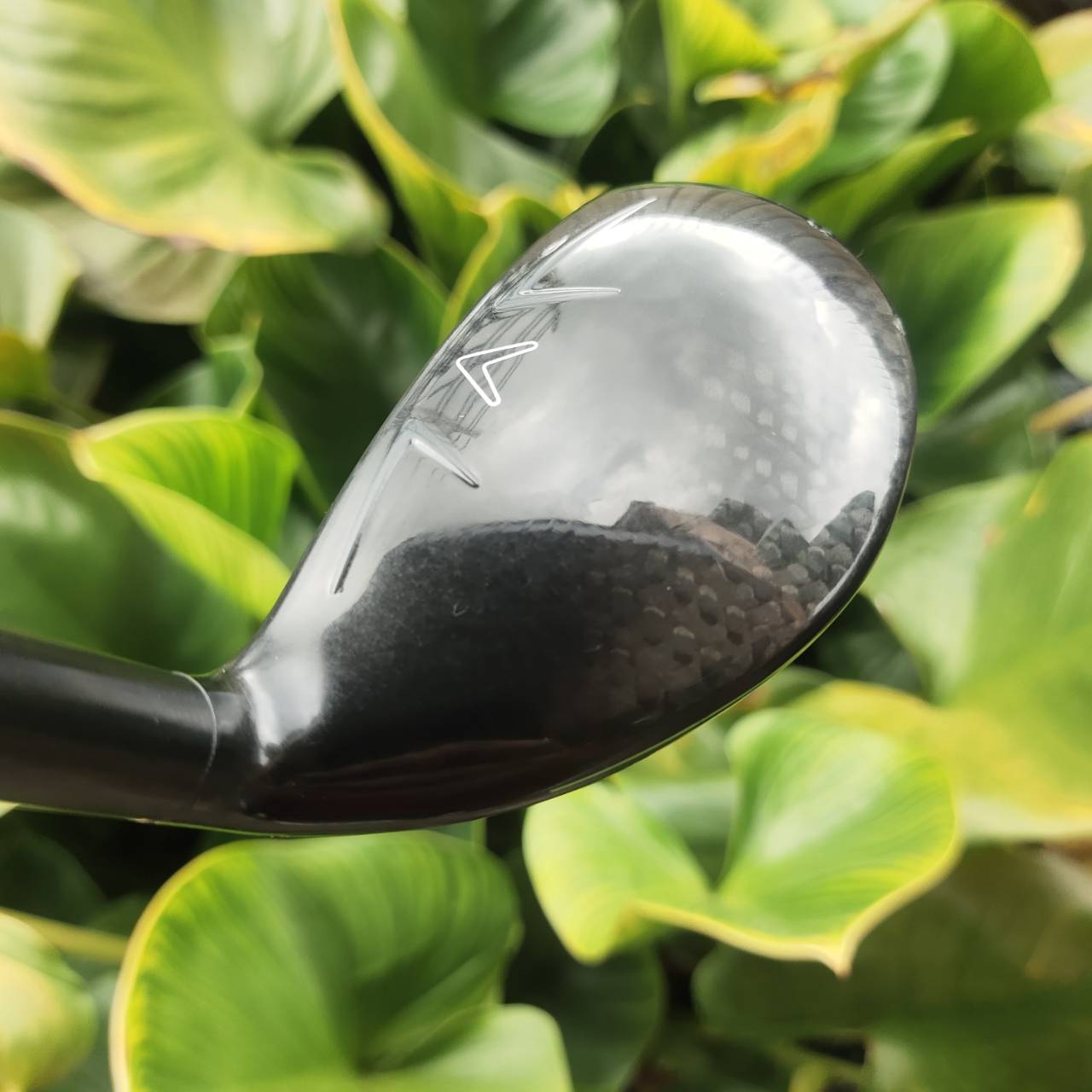 U4 CALLAWAY EPIC STAR ก้าน NS PRO ZELOS7 ก้านเหล็กเบาจัด ตีแม่นกว่ากราไฟต์มาก