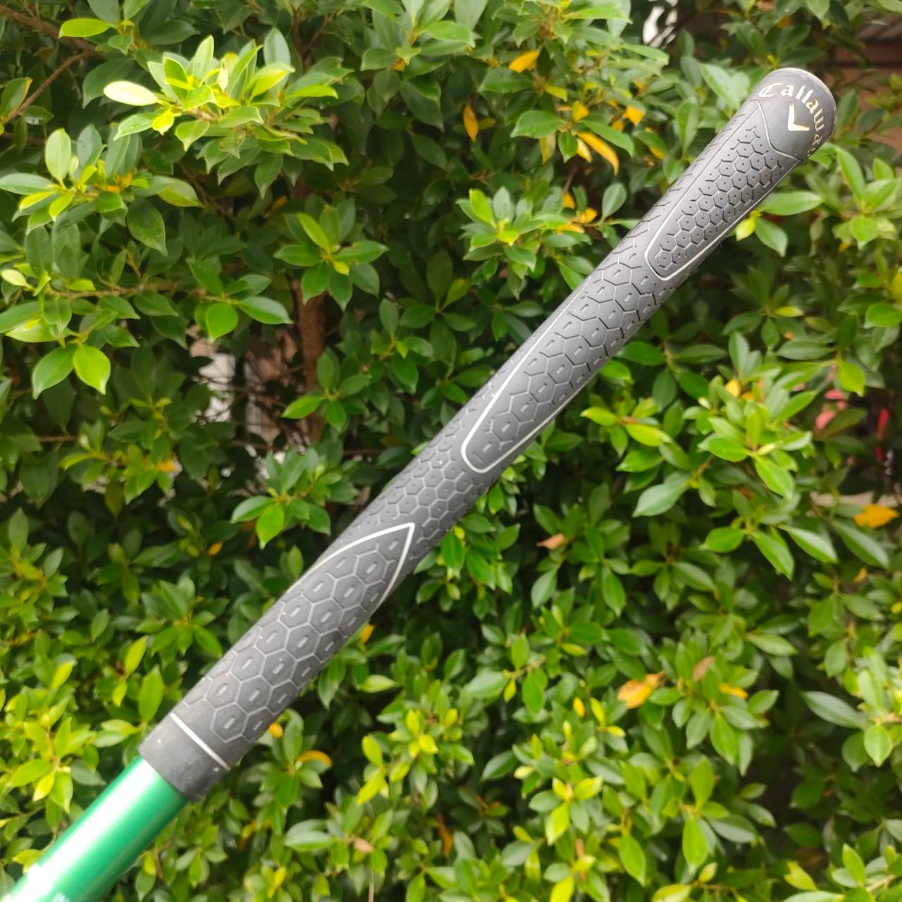 ชุดเหล็ก CALLAWAY LEGACY V มีเหล็ก 5-9 เเละ PW SW ก้าน LEGACY FLEX R เป็นเหล็กเนื้อ FORGED แท้ แต่ยังมี CAVITY ที่ลึกมาก!! สภาพสวยมาก!! ไม้กอล์ฟมือสอง ของแท้ BY NakaraLuxurious