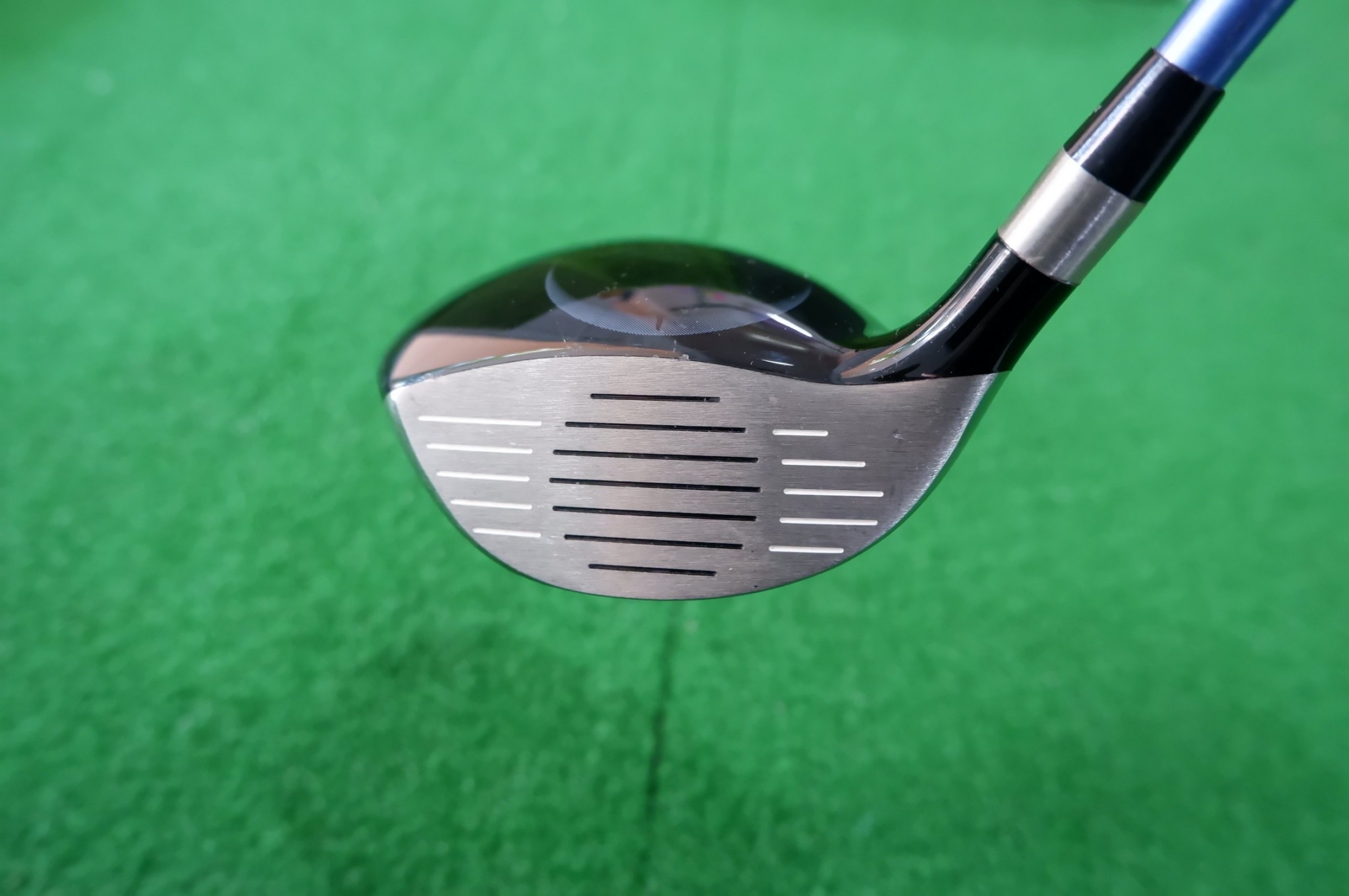 FAIRWAY WOOD PING G5 L 9