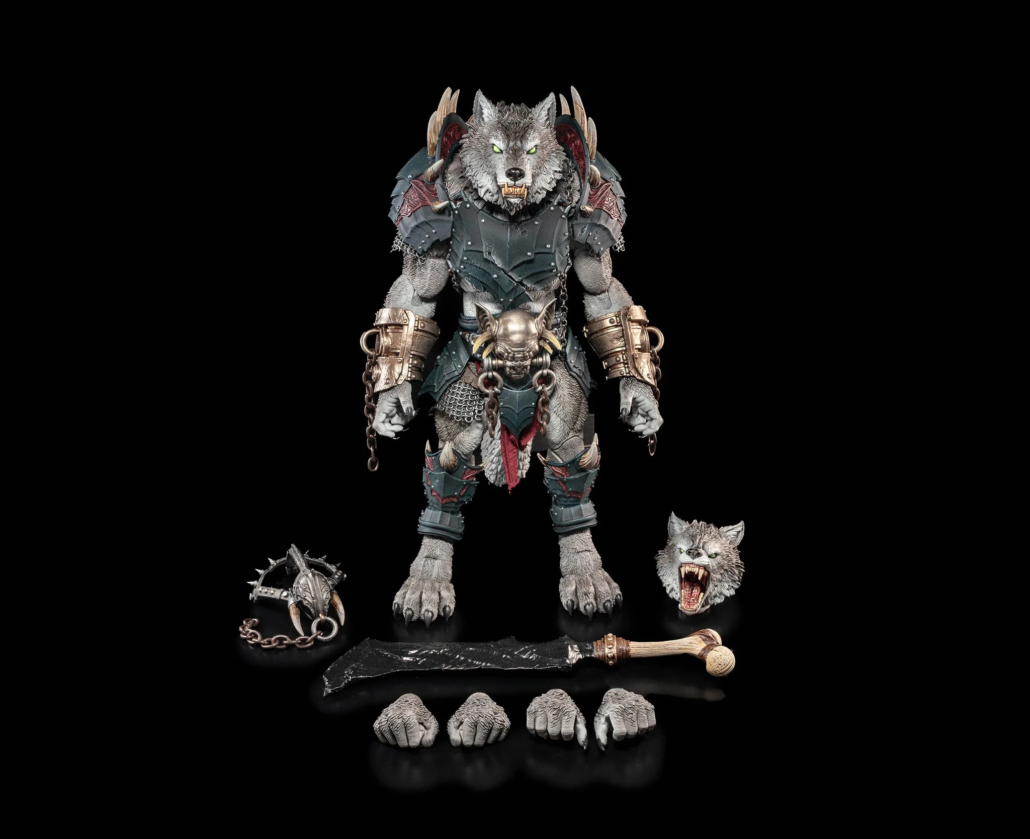 [สั่งจอง]Four horsemen : Horror of Einsamall