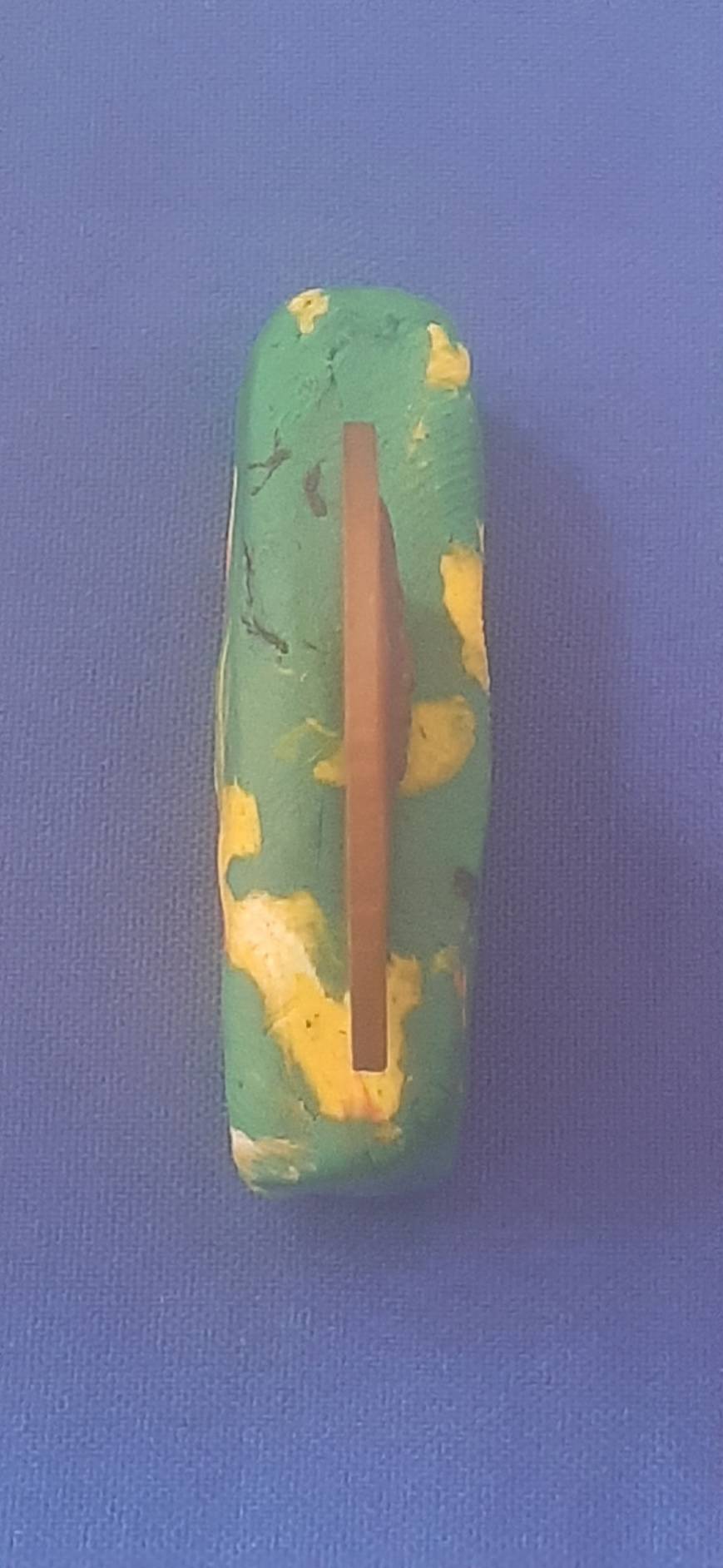 เหรียญ พระครู พิชาญ วิหารกิจ หลวงพ่อ ไฮ้ วัด ป่าสัก สระบุรี รุ่น ฉลองสมณศักดิ์ อายุ ครบ 5 รอบ ปี33 200.-