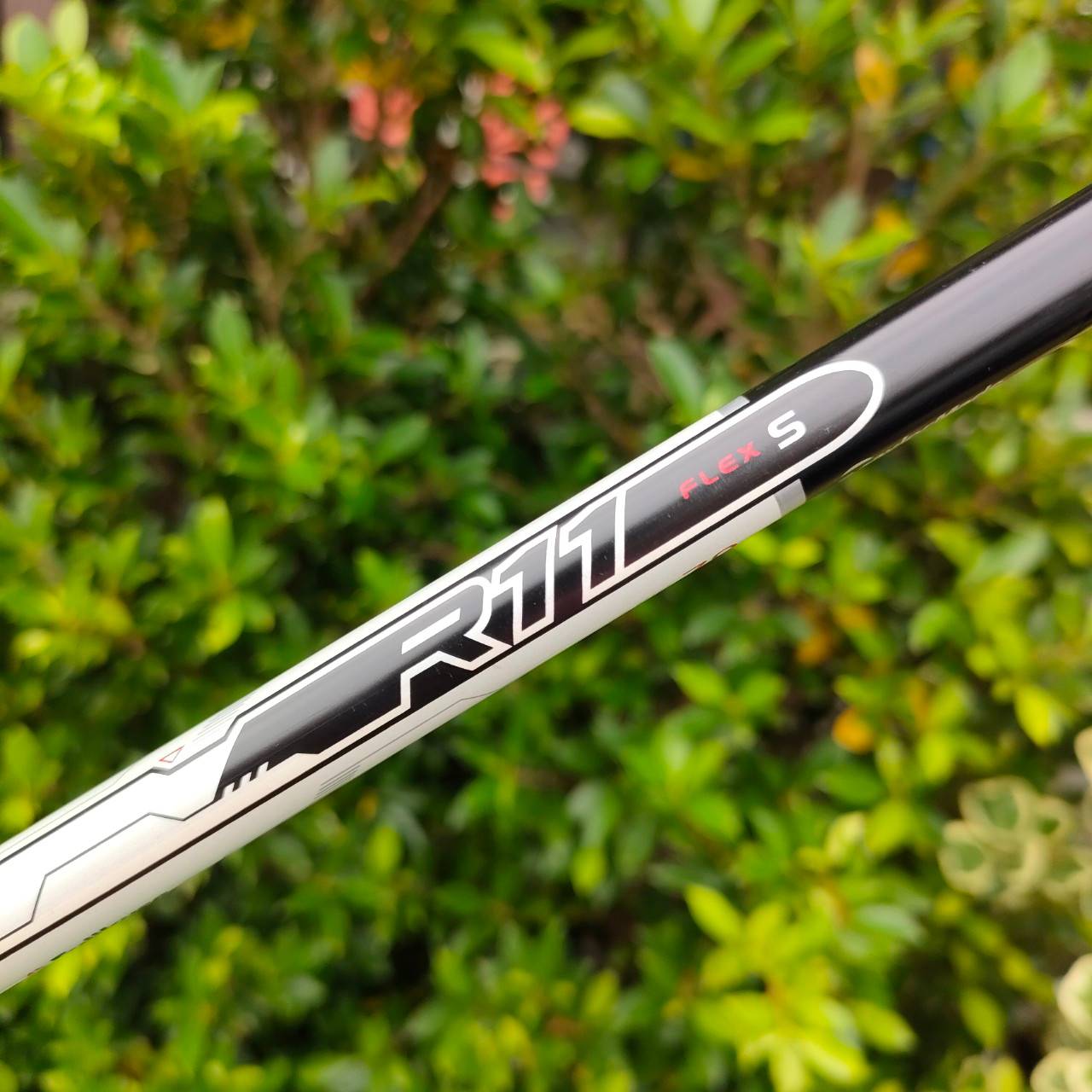 FW3 TAYLORMADE R11 ก้าน FUJIKURA BLUR FLEX S องศา 15.5 ตีไกลมากๆ ตีง่าย ปรับจูนได้หลายจุดครับ