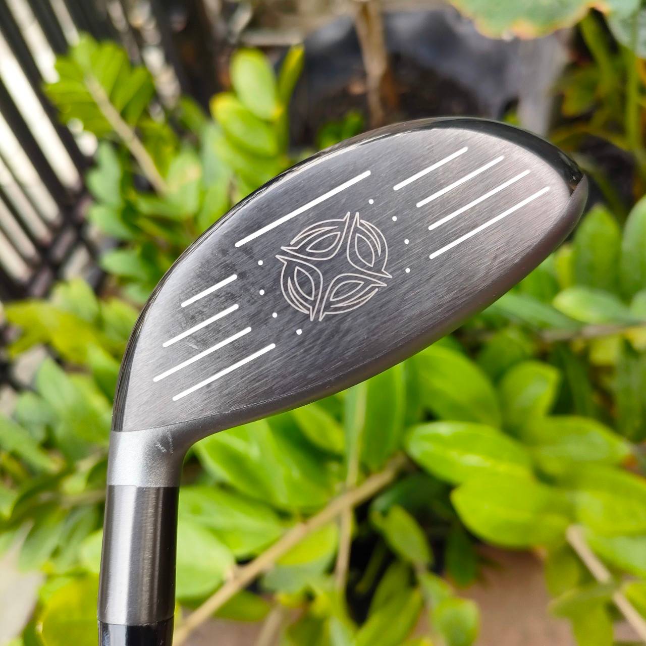 FW5 CALLAWAY XHOT องศา 19 ก้าน FUJIKURA SPEEDER EVOLUTION FLEX R สภาพสวยนางฟ้า แค่ก้านก็เกินคุ้ม!!! ไม้กอล์ฟมือสอง ของแท้ BY NakaraLuxurious