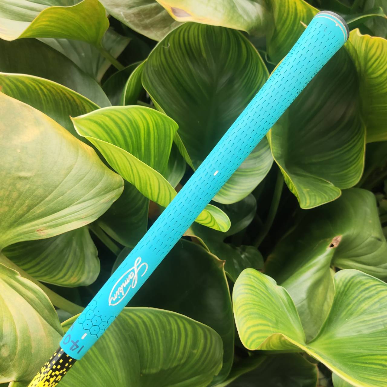 U5 QUELOT ROYAL EXCELLENCE Loft: 24° ก้าน UST MAMIYA ATTAS PUNCH 4R