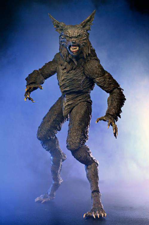 [สั่งจอง] Neca 9" : The Howling Werewolf