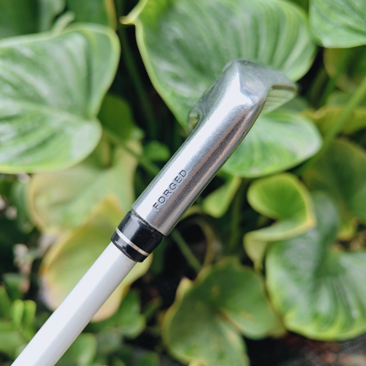 Callaway E.R.C. Hot Forged – Japan Spec 🇯🇵 ก้าน Project X 6.5 ทั้งชุด แพงมากๆ💥