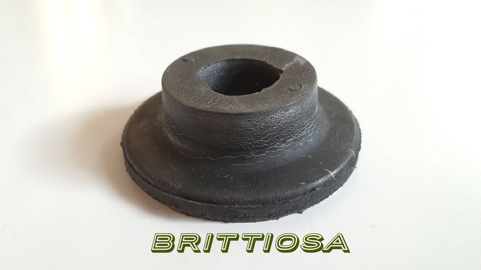 Jäähdyttäjän kiinnikekumi X300 =15e