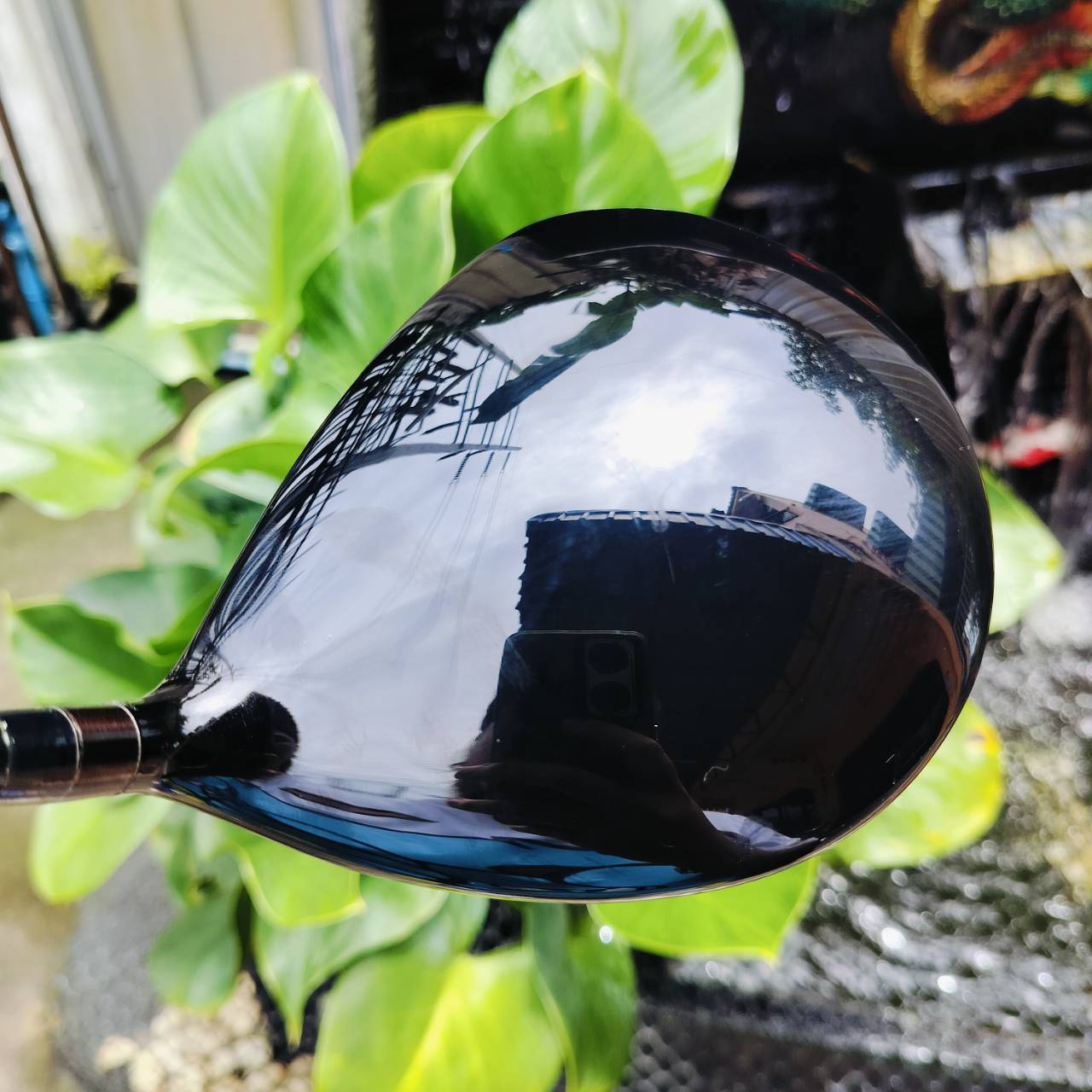 Driver ROMARO RAY TYPE R สปินเรทต่ำที่สุด ตีไกลสุดขั้วววว มาพร้อมกับก้านพรีเมี่ยมสูงสุด BEYORN POWER infinity flex สุดยอดก้านตีไกล!!! ไม้กอล์ฟพรีเมี่ยมญี่ปุ่นมือสอง ของแท้ By NakaraLuxurious