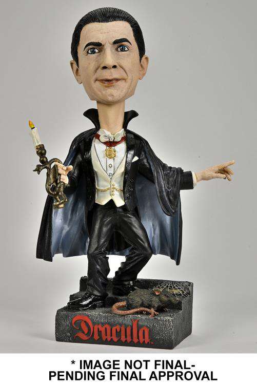 [สั่งจอง] Neca : Head Knocker 8"