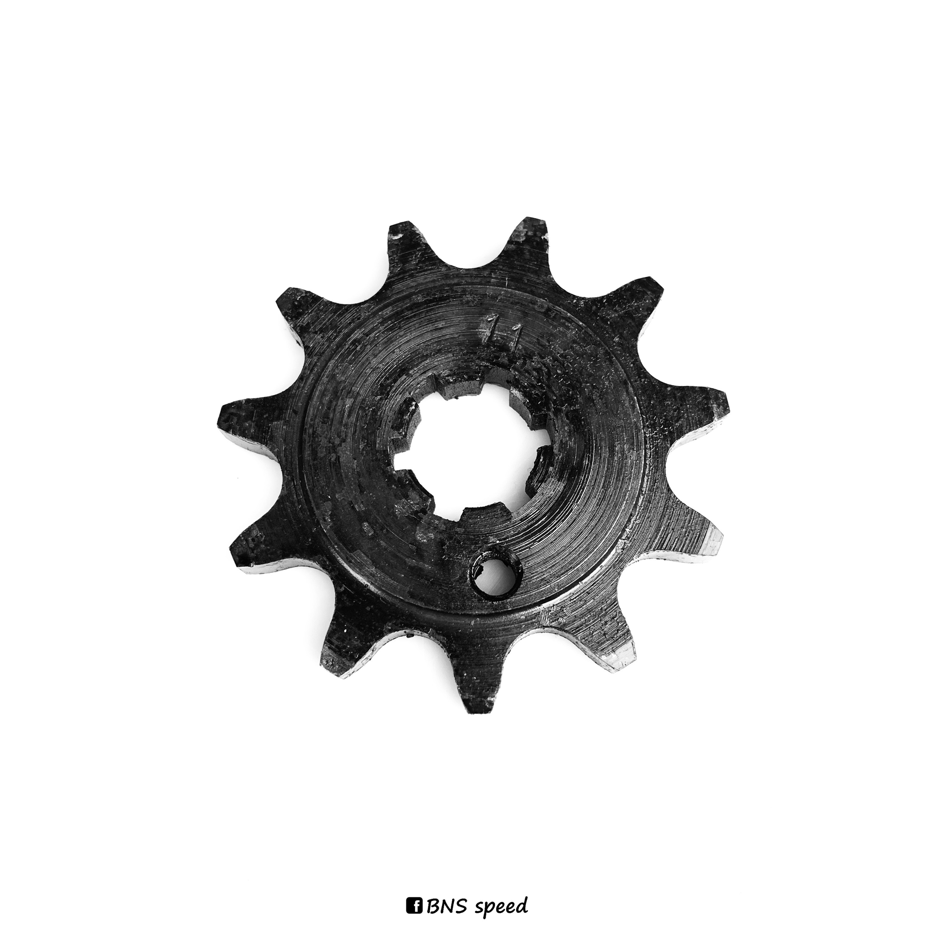 สเตอร์หน้า 520 Super Zero WR155R