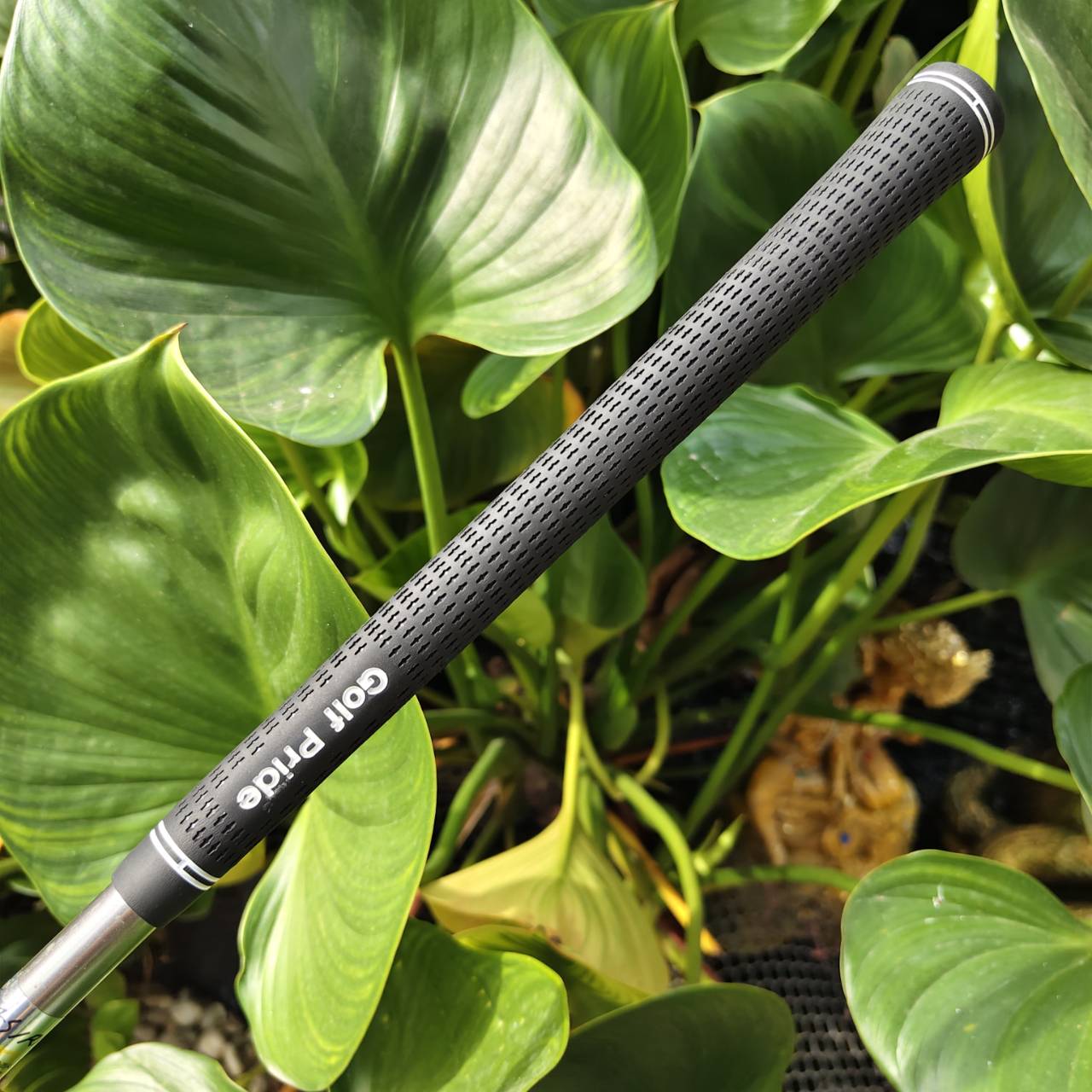 เหล็ก 4 KAMUI JAPAN - ASIRI Emblem Forged Iron – ฟีลนุ่ม เด้งดี ระยะไกล พร้อมความแม่นยำ!