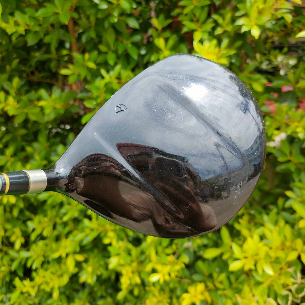 DRIVER TAYLORMADE R580 องศา 10.5 ก้าน TAYLORMADE MAS2 FLEX R ไม้กอล์ฟมือสอง ของแท้ BY NakaraLuxurious