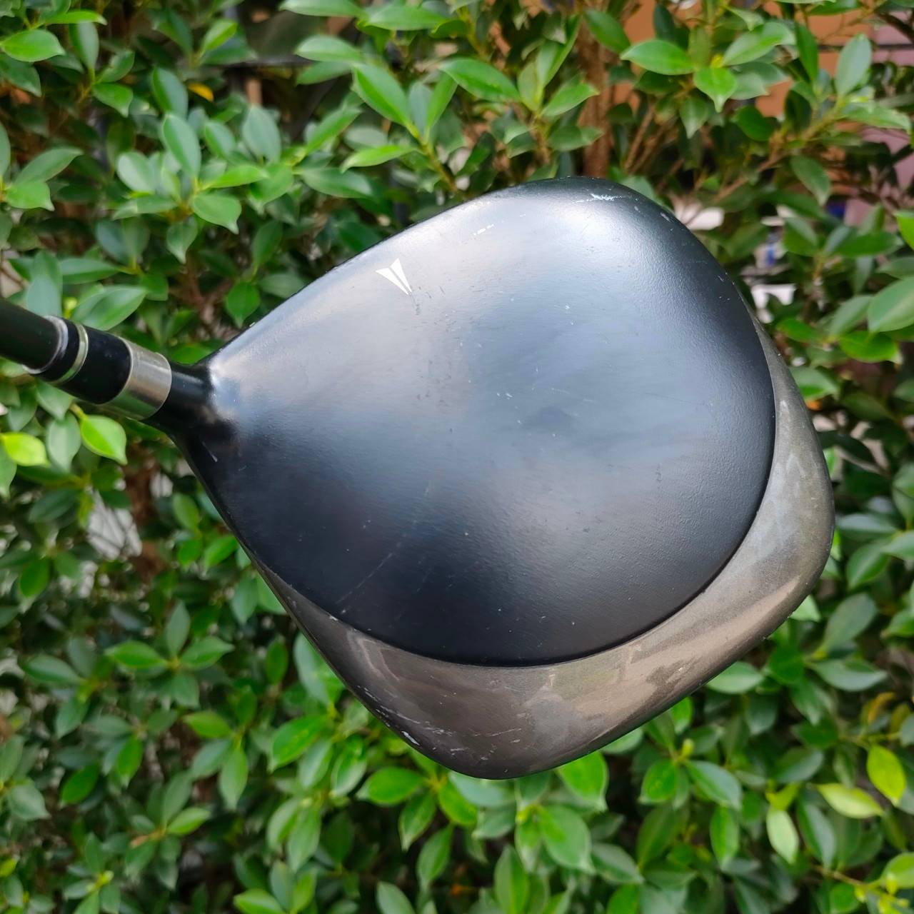 DRIVER NIKE SUMO SQ 5900 องศา 10.5 ก้าน DIAMANA SASQUARCH FLEX R M.O.I. 5900 ค่าแมกสุดๆ ตีตรงจัดๆ ก้านก็ดีมากๆครับ DIMANA