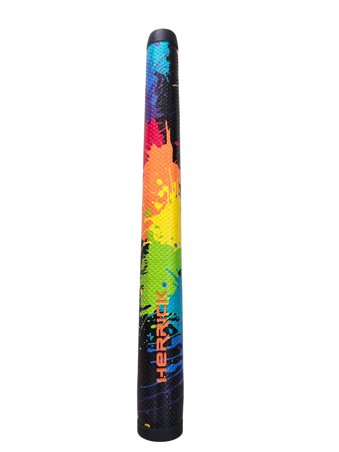 HERRICK Golf Putter Grip กริพพัตเตอร์ SIZE JUMBO (รุ่น H5 ) น้ำหนักเบา 60G. กันลื่น ใช้ง่าย ใช้ได้กับพัตเตอร์ทุกรุ่น (1pcs.)