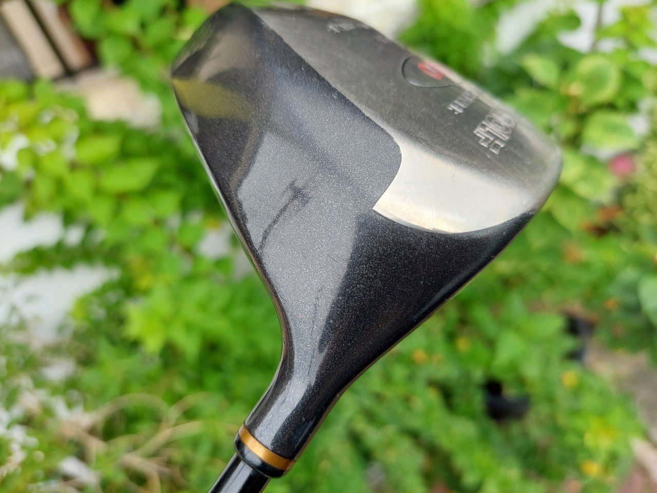 Driver MEGA 520 HALO