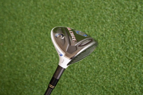 FAIRWAY WOOD TAYLORMADE GLOIRE