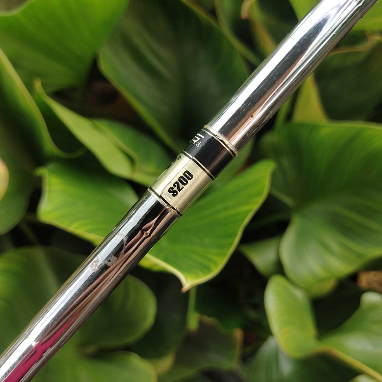 Wedge TaylorMade ATV 56° ATV Sole ปรับตัวได้ดีทุกพื้นผิ หน้าไม้ Micro-Milled สปินแรง โหดจริง!