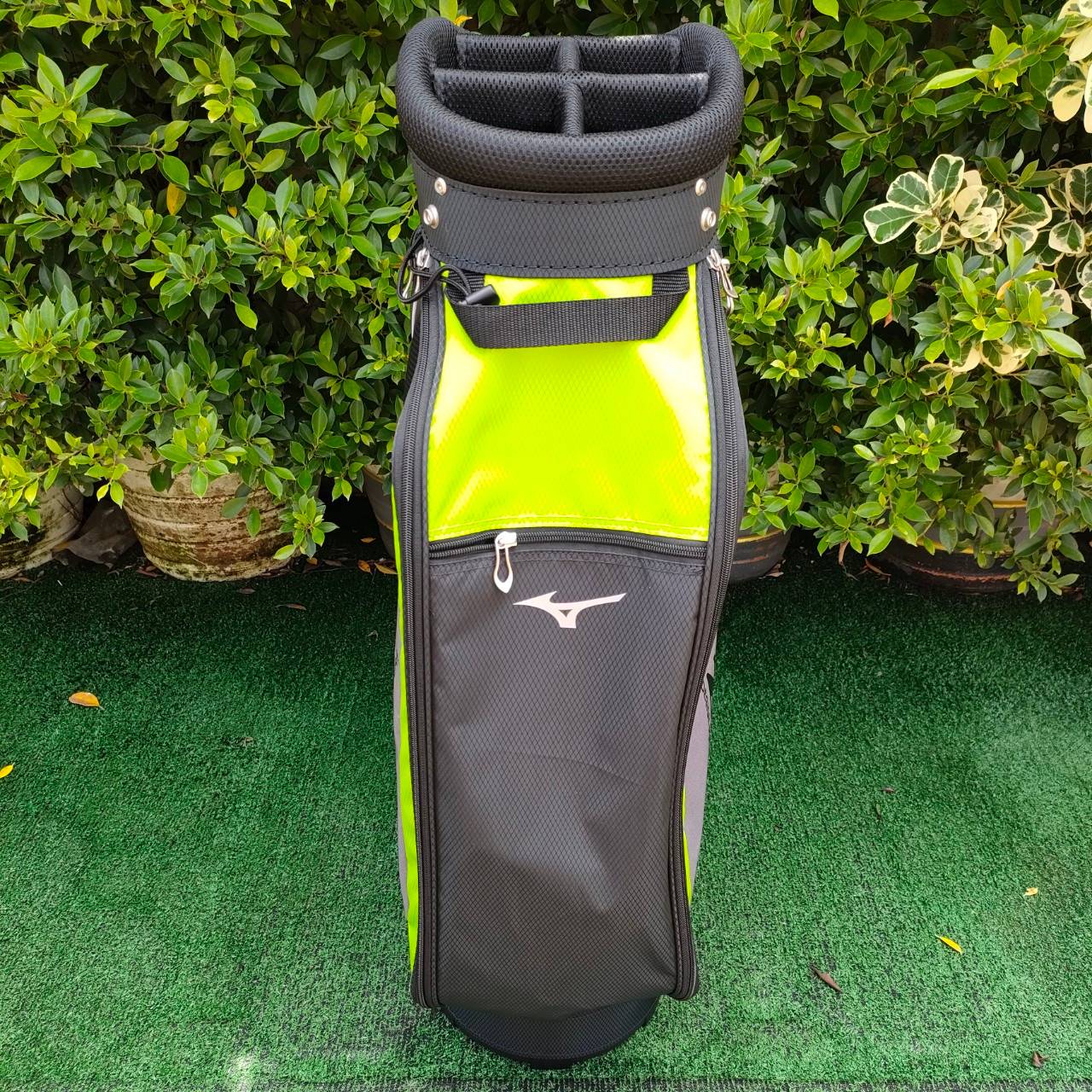 ถุงกอล์ฟ MIZUNO T-ZOID ของใหม่!!! ของศูนย์!!! มือหนึ่ง ของแท้ BY NakaraLuxurious