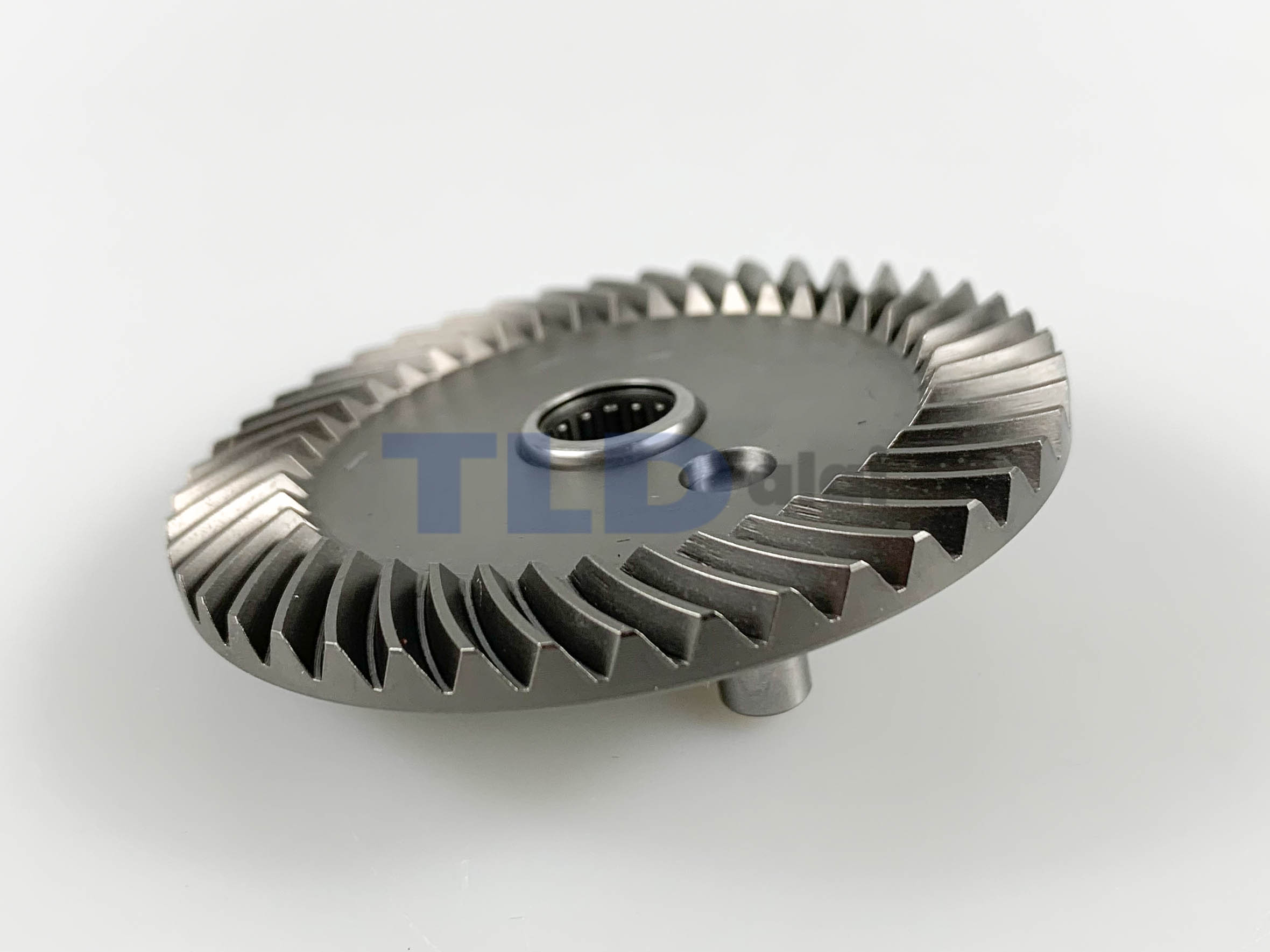 เฟือง (แท้) เลื่อยชักไฟฟ้า Makita มากีต้า รุ่น M4501 - Maktec มาคเทค MT450 (142176-8) (อะไหล่แท้ 100%) GEAR ASS'Y