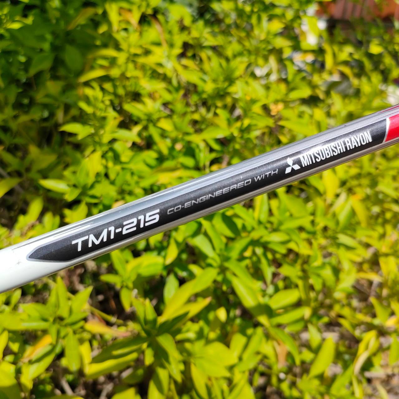 Fairway drive TAYLORMADE AERO BURNER องศา 12 ก้าน AEROBURNER TM1-215 FLEX S สำหรับคนชอบเล่นของครับ ใช้ทีออฟก็ได้ และตีบนแฟร์เวย์ก็ได้