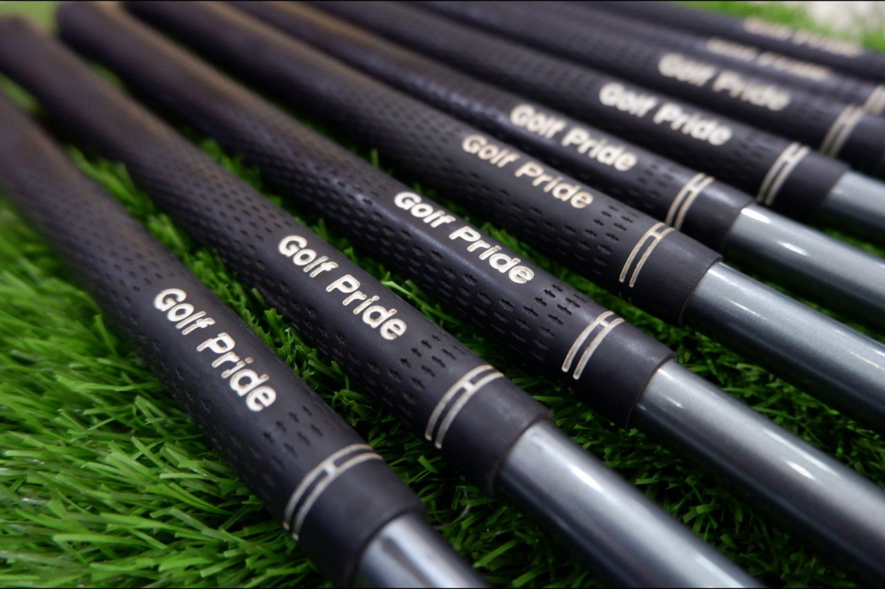 ชุดเหล็ก PROGEN #มือสอง