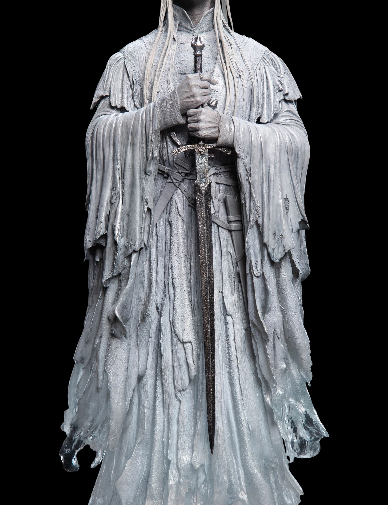 [สั่งจอง] Weta Workshop : Witch-King of the Unseen Lands Classic Series (The Lord of the Rings)