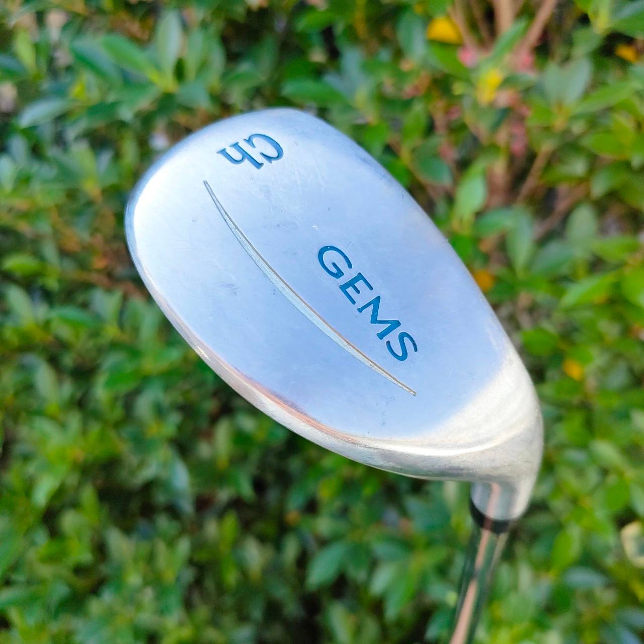 *** ไม้กอล์ฟผู้หญิง *** CHIPPER CALLAWAY GEMS CH ก้าน GEMS ความยาว 33 นิ้ว สินค้าสุดพรีเมี่ยม ของ Callaway