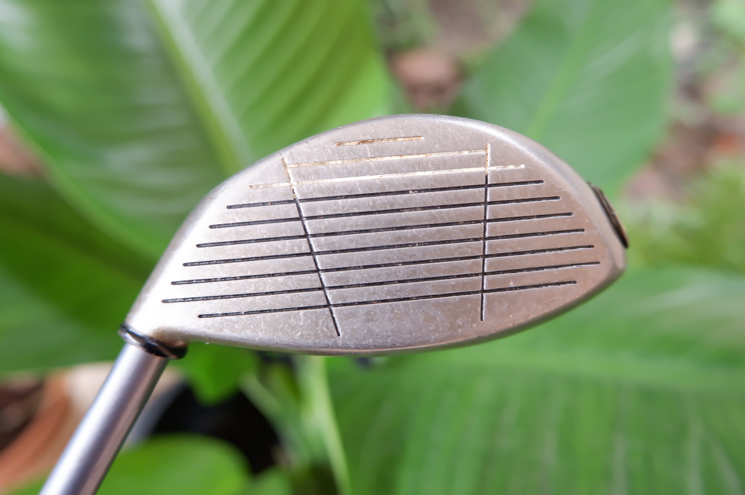 DRIVER CALLAWAY BIG BERTHA