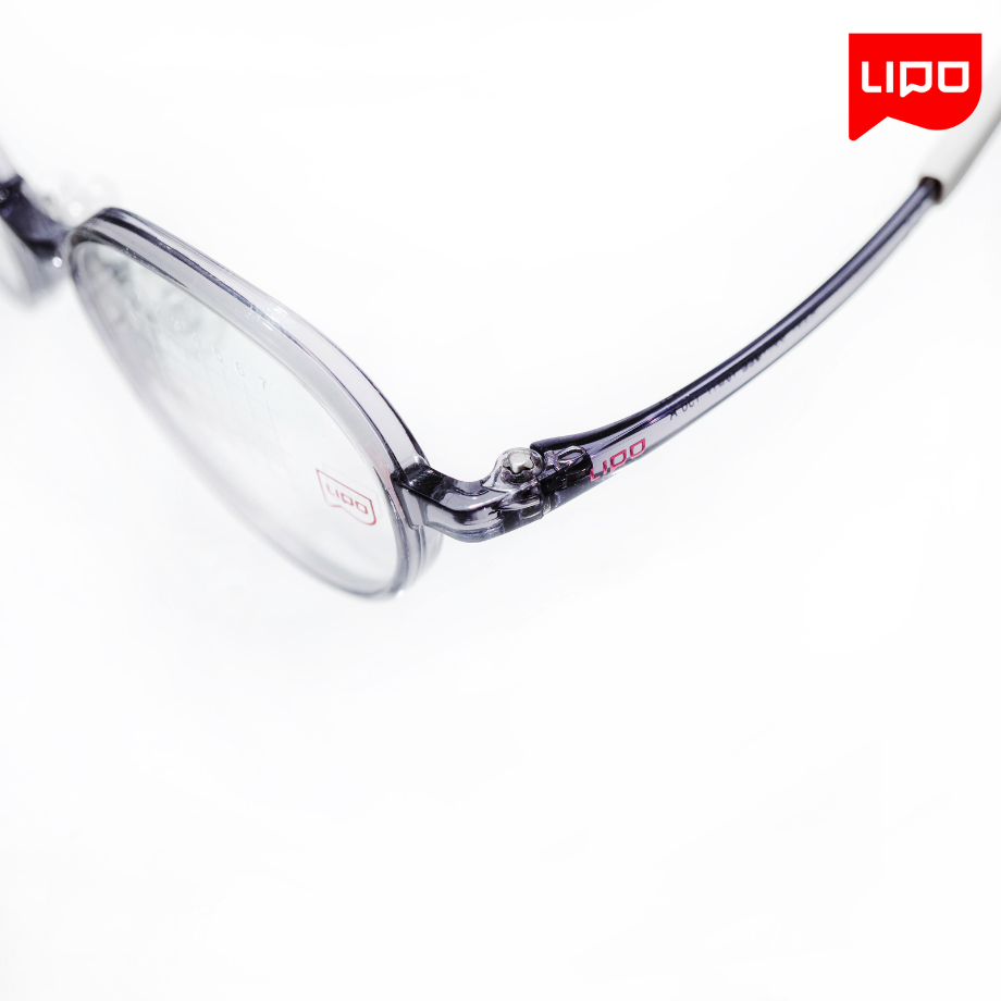 แว่นตาเด็ก LIPO รุ่น XIA 207 Col.1QZZ
