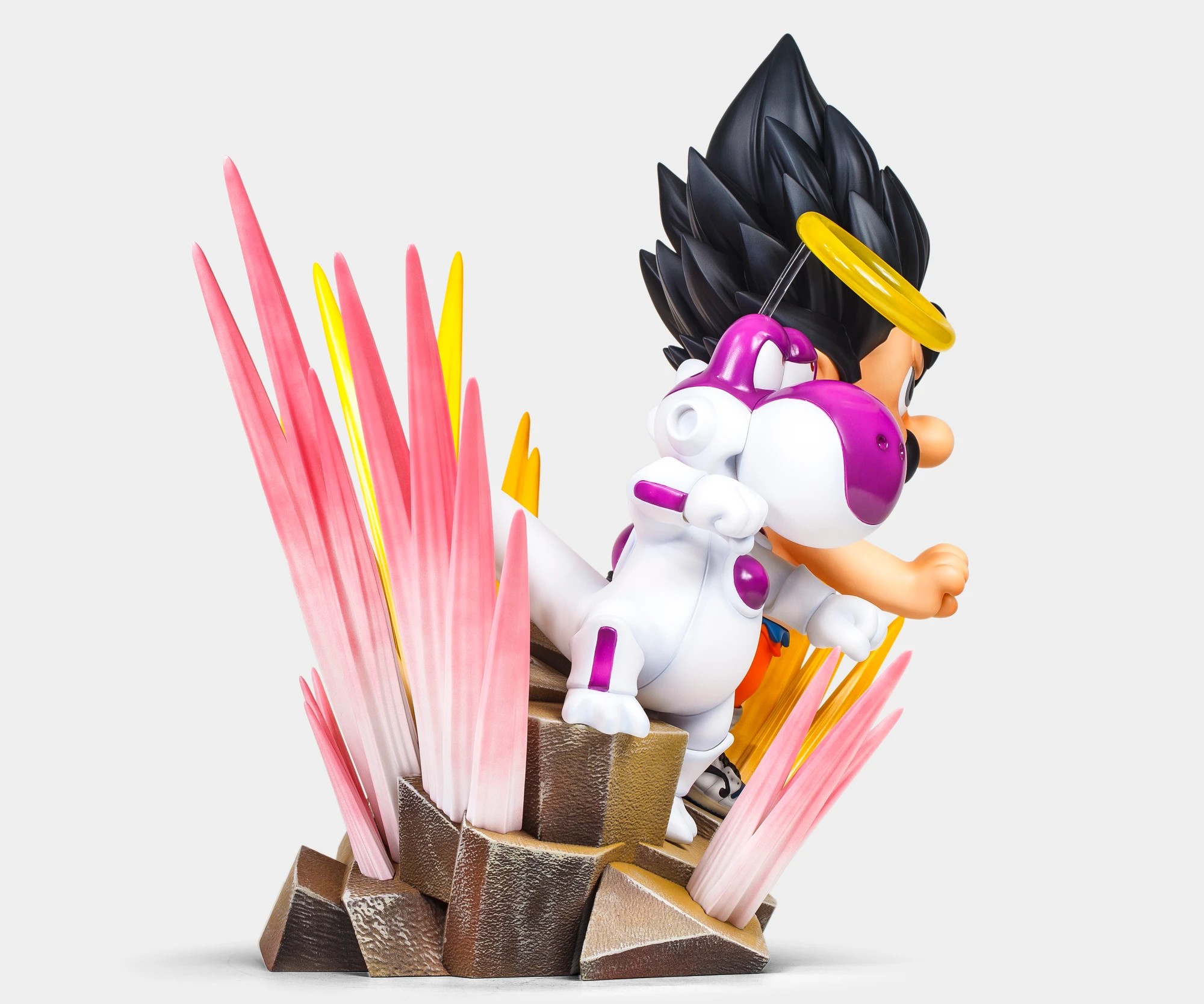 [สั่งจอง]Fools Paradise FP029 : LEON ULTIMATE BATTLE (52Cm)