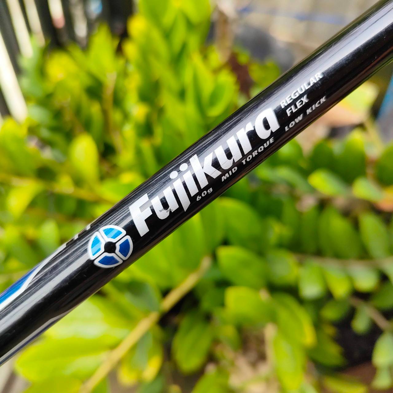 FW3 CALLAWAY X องศา 15 ก้าน FUJIKURA FLEX R ก้านดีพรีเมี่ยมมาก กระดองพิเศษ ไม้กอล์ฟมือสอง ของแท้ BY NakaraLuxurious