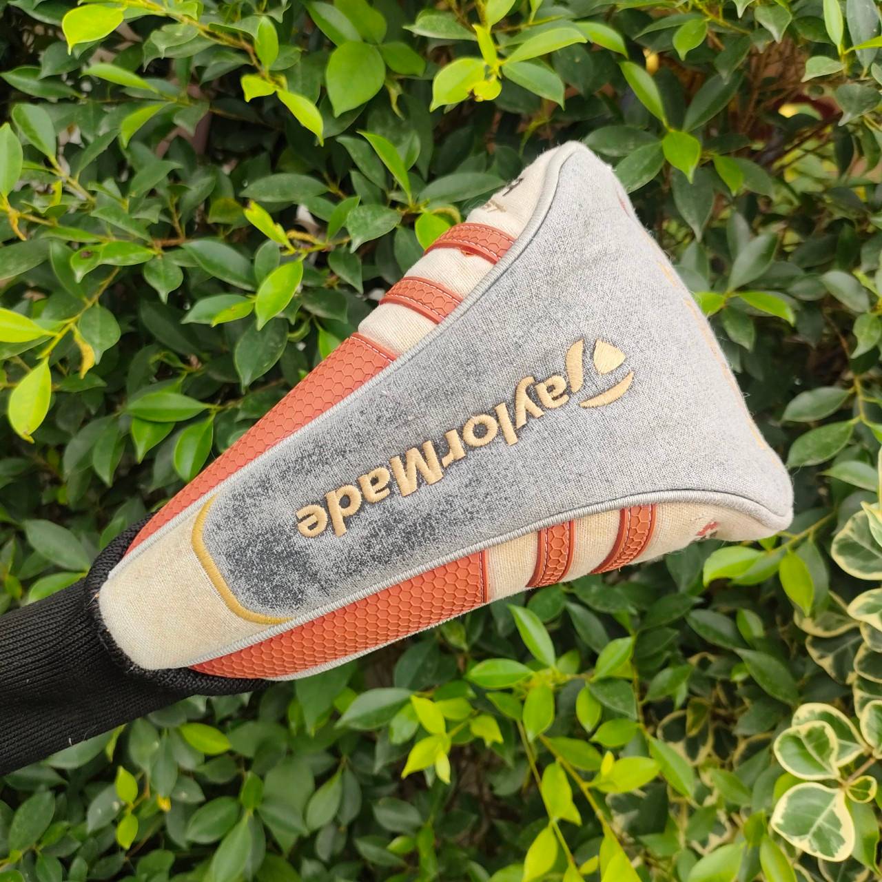 DRIVER TAYLORMADE BURNER SUPERFAST องศา 9.5 ก้าน BASSARA FLEX S ก้านอย่างเดียวก็เกินคุ้ม หัวใหญ่ ตีไกลมากๆ กระดองเคฟล่า ตีตรงตีแม่น