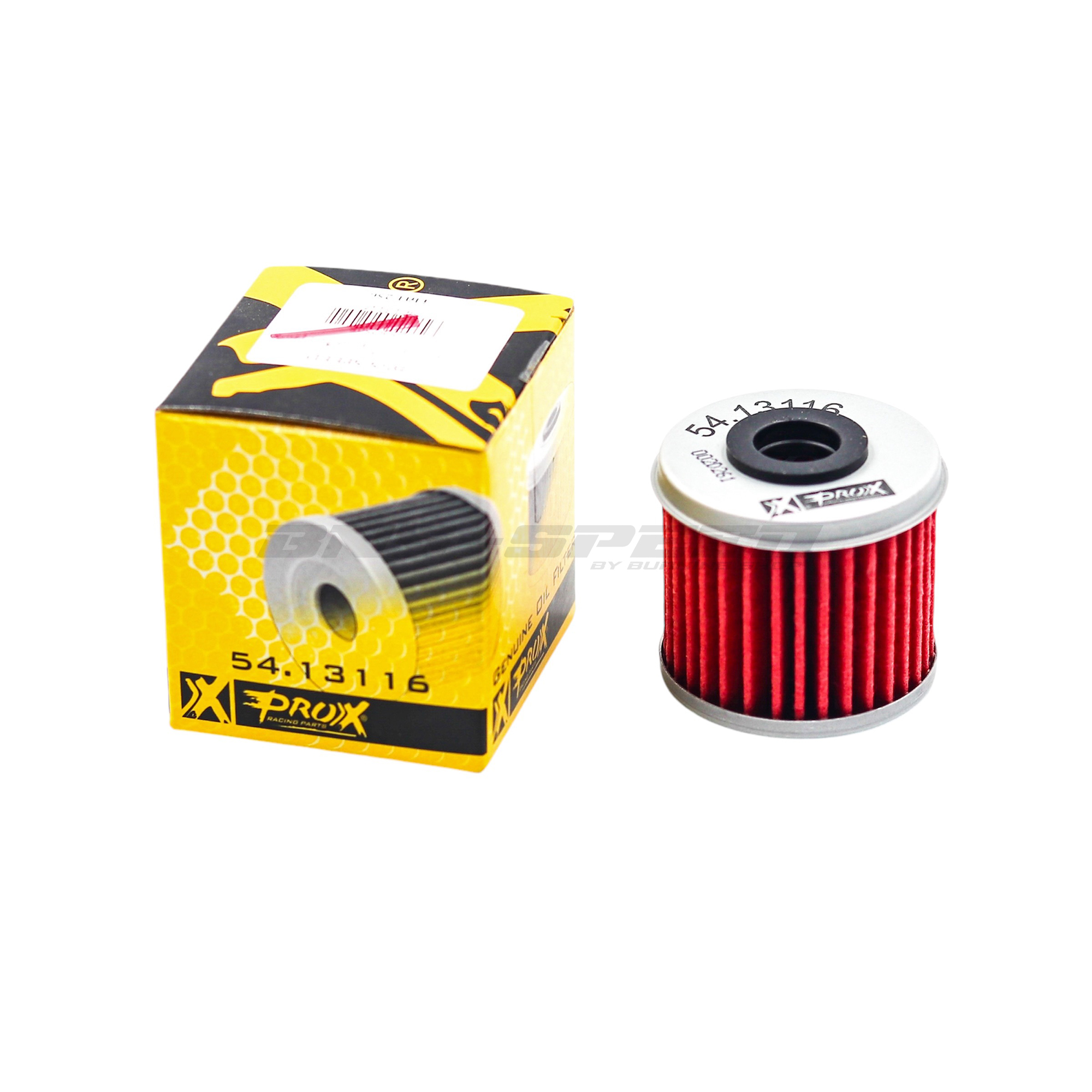 ไส้กรองน้ำมันเครื่อง ProX Oil Filter 54.13116 - CRF250R/RX 04-current, CRF450R/RX/RL 02-current